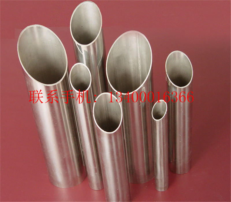國標(biāo)不銹鋼管
